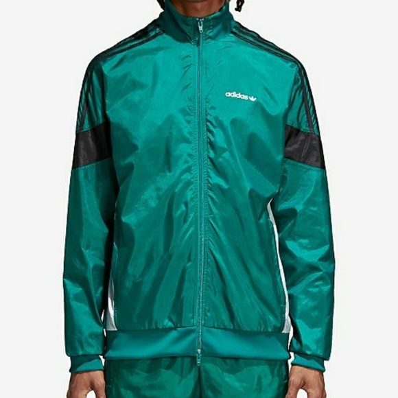 adidas challenger track jacket